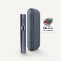 IQOS ILUMA i Kit Midnight Black (Midnight Black)