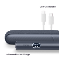 IQOS ILUMA i Kit Midnight Black (Midnight Black)