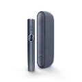 IQOS ILUMA i Kit Midnight Black (Midnight Black)
