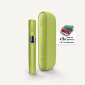 IQOS ILUMA i Kit Leaf Green (Leaf Green)
