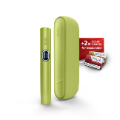 IQOS ILUMA i Kit Leaf Green (Leaf Green)