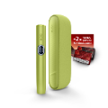 IQOS ILUMA i Kit Leaf Green (Leaf Green)