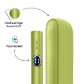 IQOS ILUMA i Kit Leaf Green (Leaf Green)
