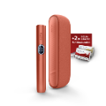 IQOS ILUMA i Kit Vivid Terracotta (Vivid Terracotta)