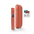 IQOS ILUMA i Kit Vivid Terracotta (Vivid Terracotta)