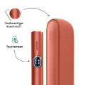 IQOS ILUMA i Kit Vivid Terracotta (Vivid Terracotta)