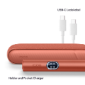 IQOS ILUMA i Kit Vivid Terracotta (Vivid Terracotta)