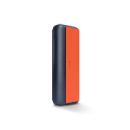 IQOS ILUMA PRIME Wrap Vibrant Orange (Vibrant Orange)