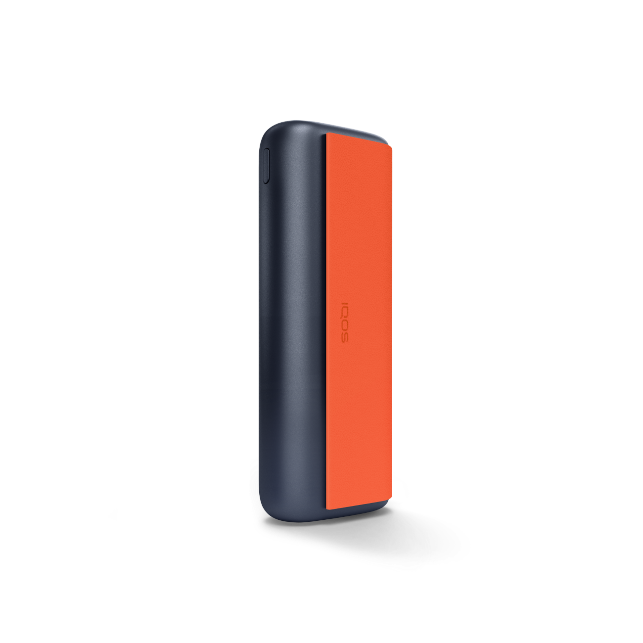 IQOS ILUMA PRIME Wrap Vibrant Orange (Vibrant Orange)