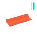IQOS ILUMA PRIME Wrap Vibrant Orange (Vibrant Orange)