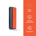 IQOS ILUMA PRIME Wrap Vibrant Orange (Vibrant Orange)