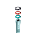 IQOS ILUMA i & ILUMA i PRIME Pixel Perfect Ring Set (Pixel Perfect)
