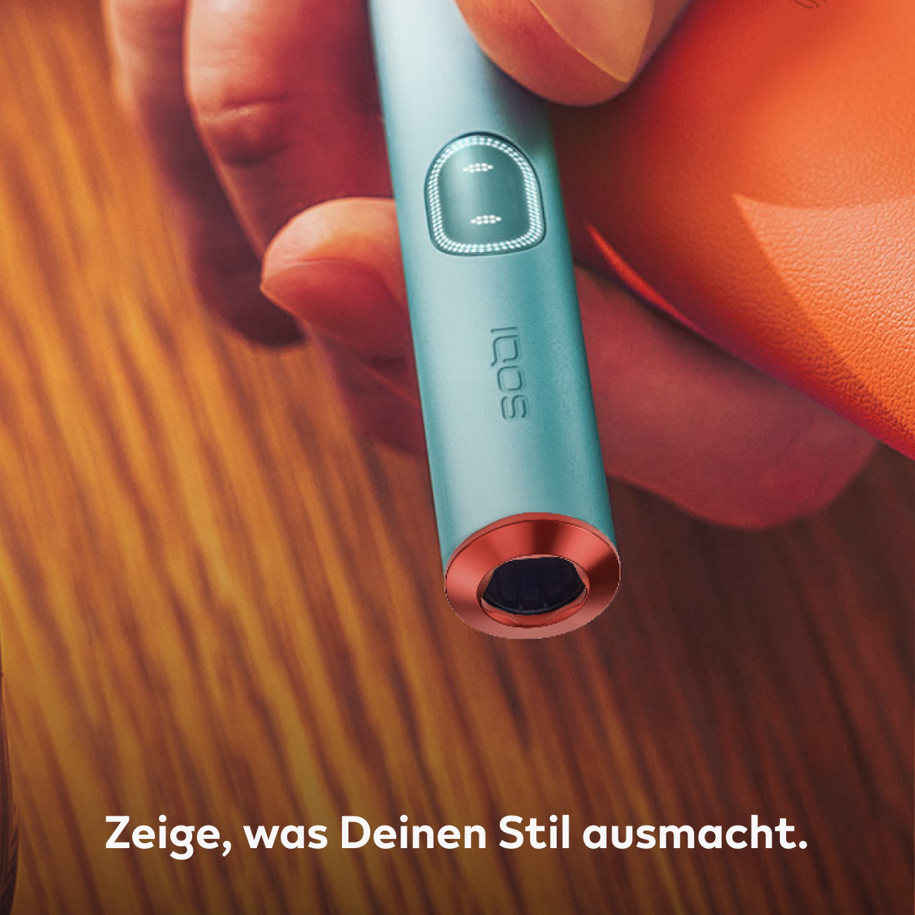 IQOS ILUMA i & ILUMA i PRIME Pixel Perfect Ring Set (Pixel Perfect)