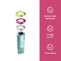 IQOS ILUMA i & ILUMA i PRIME Shimmering Shades Ring Set (Shimmering Shades)