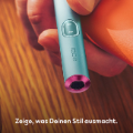 IQOS ILUMA i & ILUMA i PRIME Shimmering Shades Ring Set (Shimmering Shades)