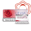 LEVIA Red Berry Stange (AMBER SELECTION)