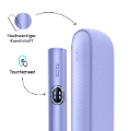 IQOS ILUMA i Kit Digital Violet (Digital Violet)