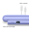 IQOS ILUMA i Kit Digital Violet (Digital Violet)