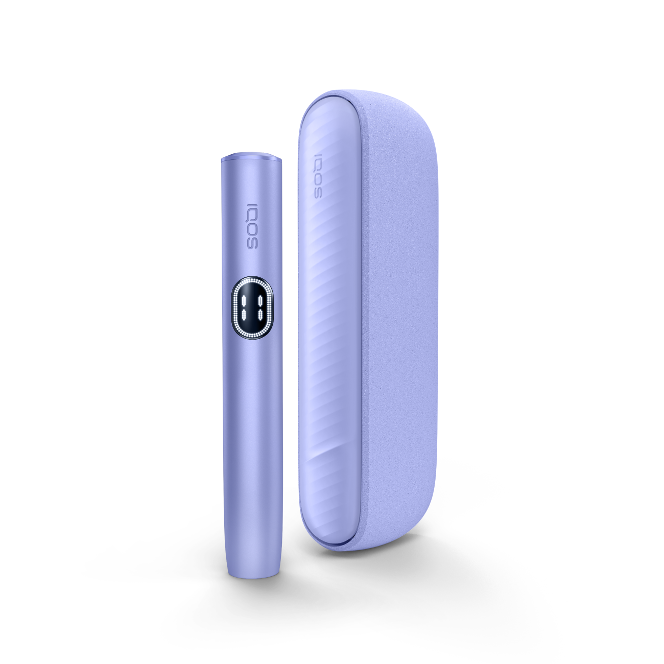 IQOS ILUMA i Kit Digital Violet (Digital Violet)