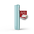 IQOS ILUMA i ONE Kit Breeze Blue (Breeze Blue)