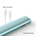 IQOS ILUMA i ONE Kit Breeze Blue (Breeze Blue)