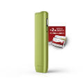 IQOS ILUMA i ONE Kit Leaf Green (Leaf Green)