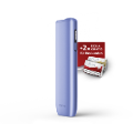 IQOS ILUMA i ONE Kit Digital Violet (Digital Violet)