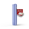 IQOS ILUMA i ONE Kit Digital Violet (Digital Violet)