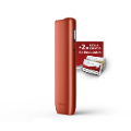 IQOS ILUMA i ONE Kit Vivid Terracotta (Vivid Terracotta)