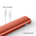 IQOS ILUMA i ONE Kit Vivid Terracotta (Vivid Terracotta)