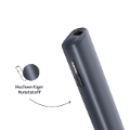 IQOS ILUMA i ONE Kit Midnight Black (Midnight Black)