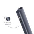 IQOS ILUMA i ONE Kit Midnight Black (Midnight Black)