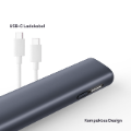 IQOS ILUMA i ONE Kit Midnight Black (Midnight Black)