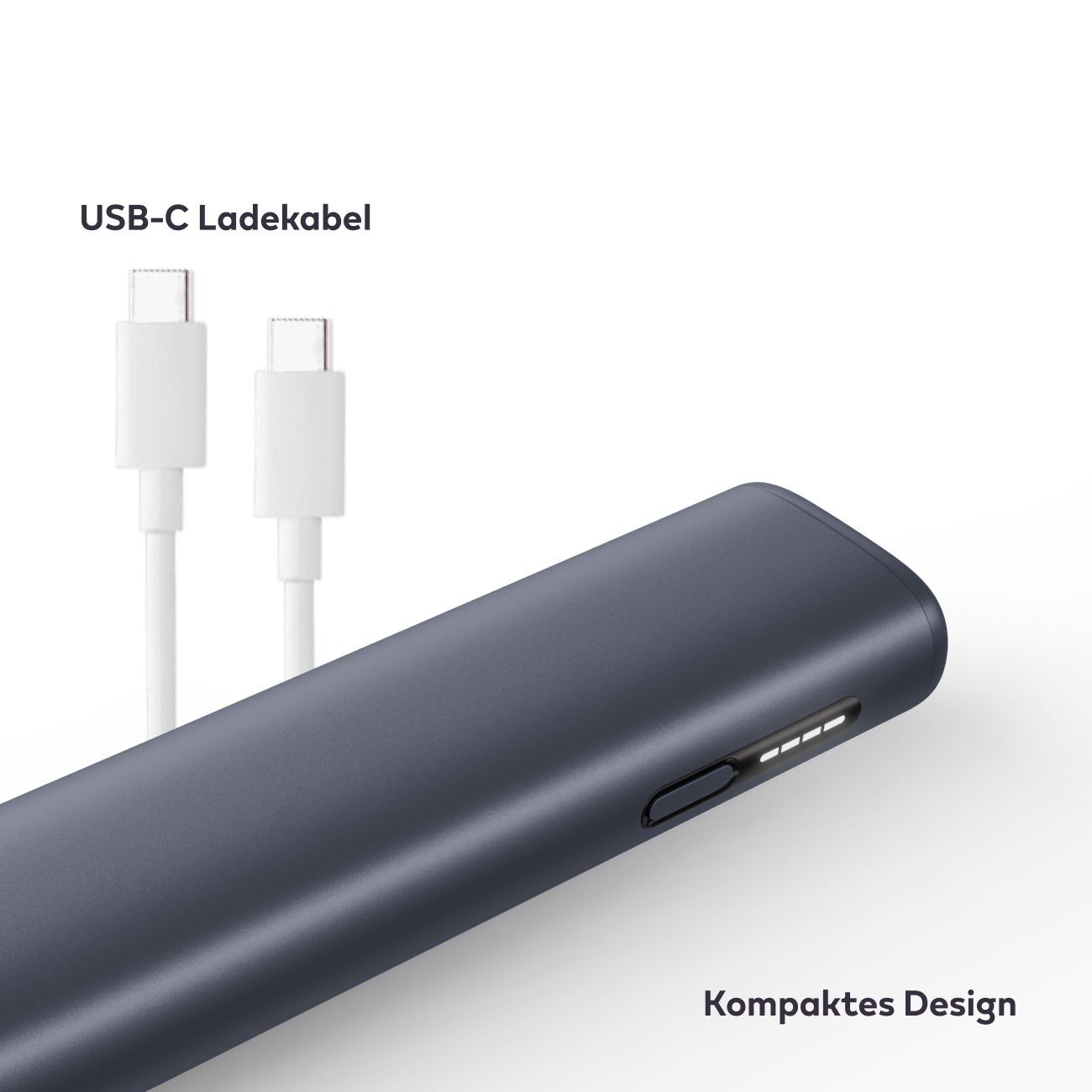 IQOS ILUMA i ONE Kit Midnight Black (Midnight Black)