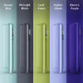 IQOS ILUMA i ONE Kit Midnight Black (Midnight Black)