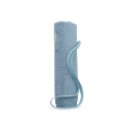IQOS ILUMA i ONE Stoffhülle Serene Blue (Serene Blue)