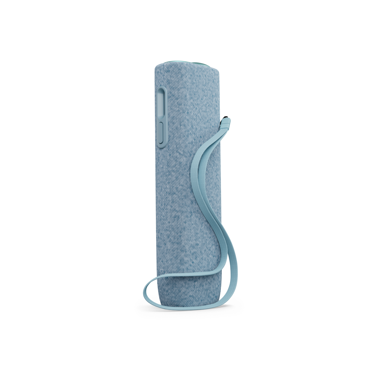 IQOS ILUMA i ONE Stoffhülle Serene Blue (Serene Blue)