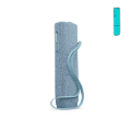 IQOS ILUMA i ONE Stoffhülle Serene Blue (Serene Blue)