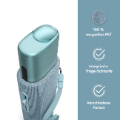 IQOS ILUMA i ONE Stoffhülle Serene Blue (Serene Blue)