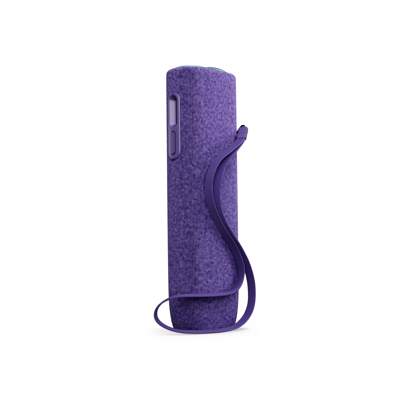 IQOS ILUMA i ONE Stoffhülle Majestic Purple (Majestic Purple)