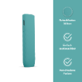 IQOS ILUMA i ONE Silikonhülle Delicate Blue (Delicate Blue)