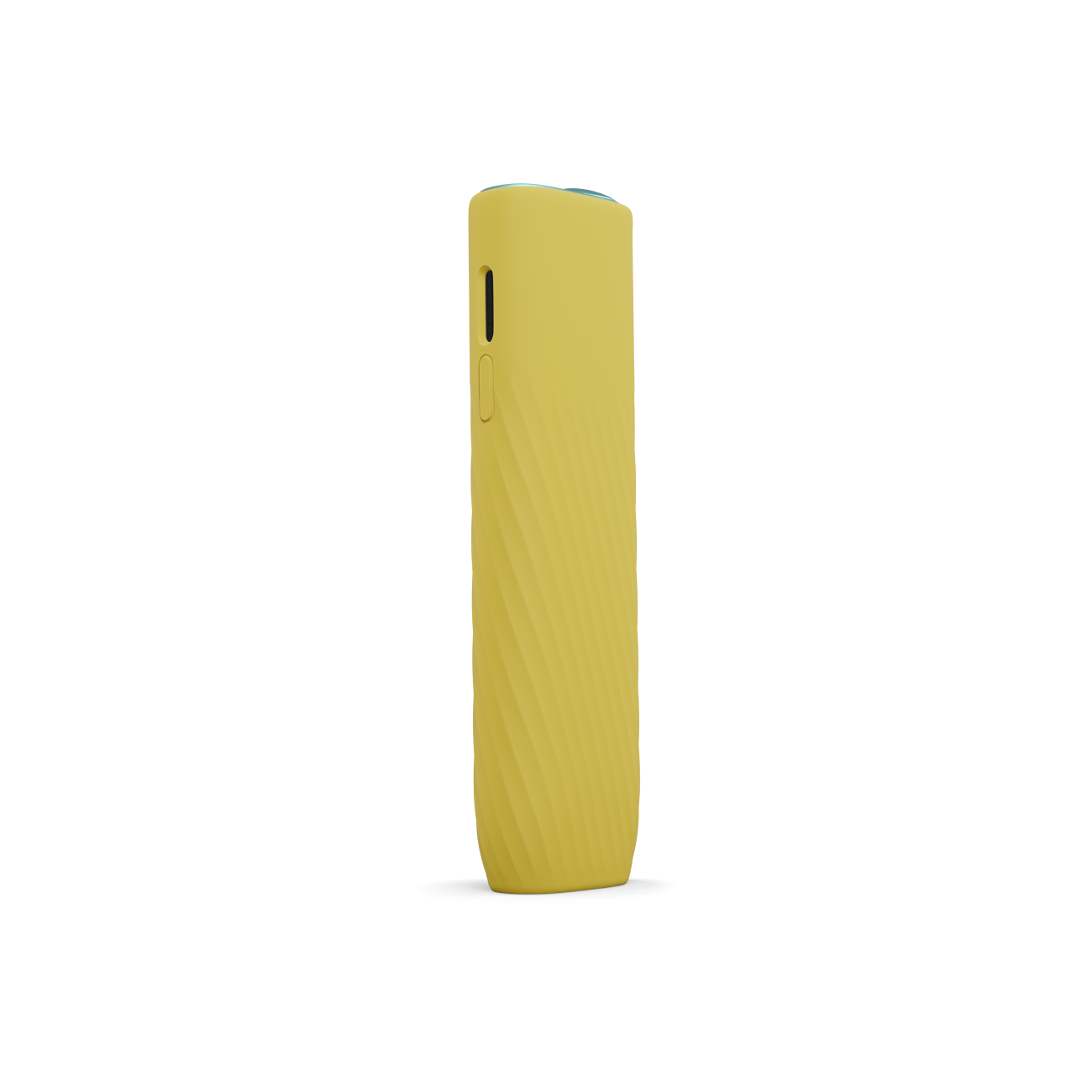 IQOS ILUMA i ONE Silikonhülle Wishful Yellow (Wishful Yellow)