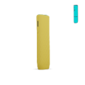 IQOS ILUMA i ONE Silikonhülle Wishful Yellow (Wishful Yellow)
