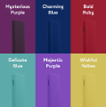 IQOS ILUMA i ONE Silikonhülle Wishful Yellow (Wishful Yellow)