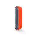 IQOS ILUMA i Silikonhülle Jolly Orange (Jolly Orange)