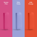IQOS ILUMA i Silikonhülle Jolly Orange (Jolly Orange)