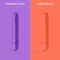 IQOS ILUMA i Neon Klappen-Cover Bright Orange (Bright Orange)