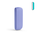 IQOS ILUMA i Silikonhülle Wise Violet (Wise Violet)