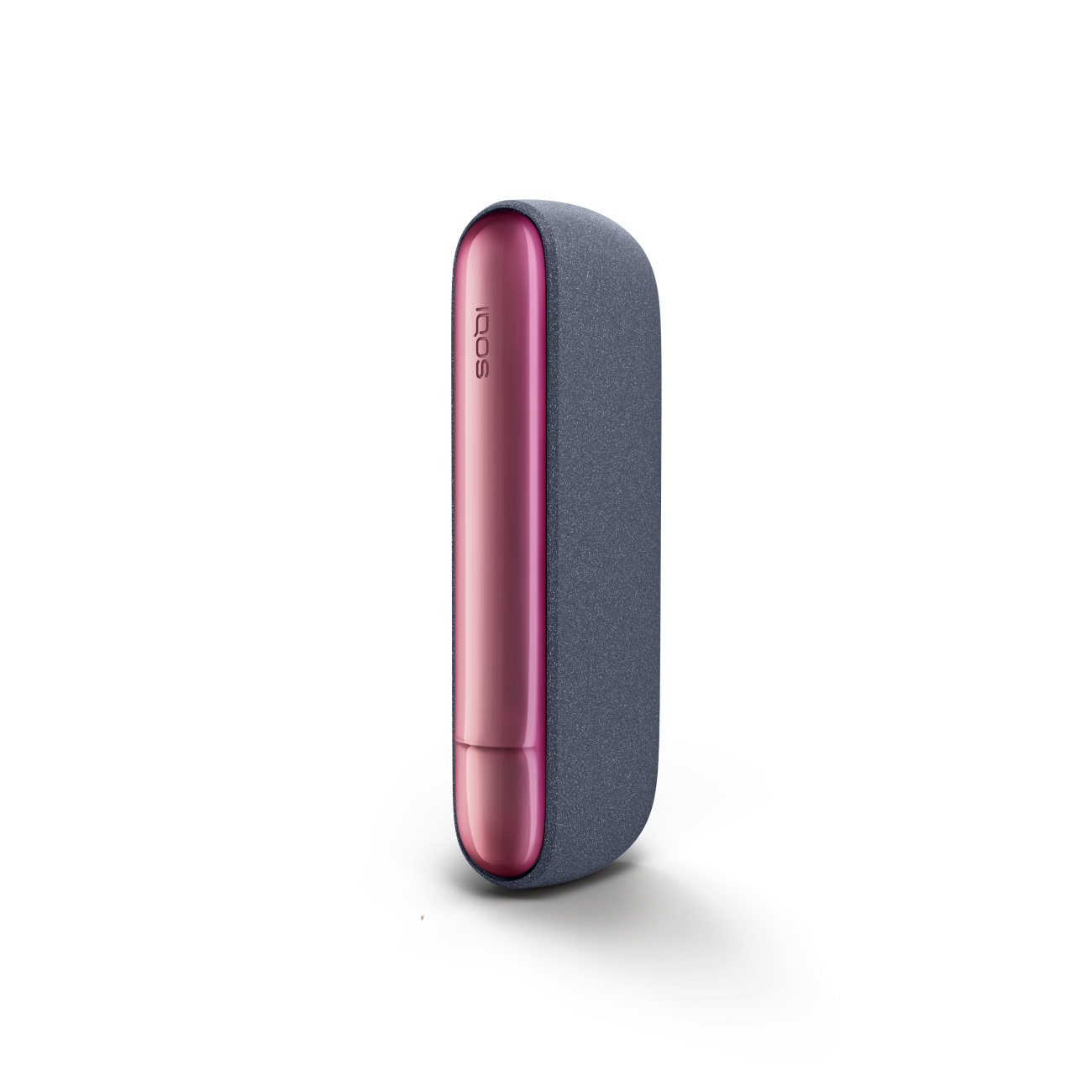 IQOS ILUMA i Iridescent Klappen-Cover Glamourous Pink (Glamorous Pink)