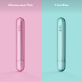 IQOS ILUMA i Iridescent Klappen-Cover Glamourous Pink (Glamorous Pink)
